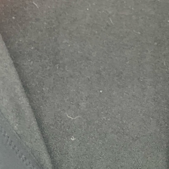 Santic Black Red Trim Full Zip Biking Cycling Jacket - Picture 9 of 14